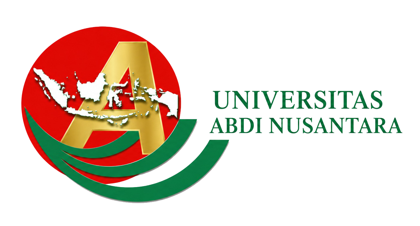 Logo Universitas Abdi Nusantara